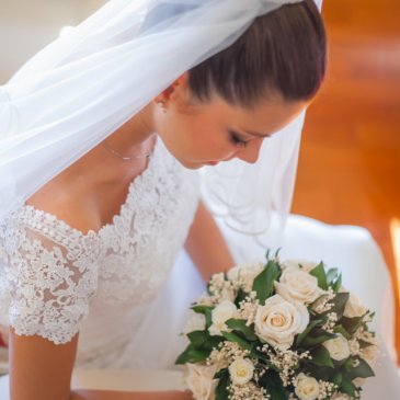 fiori matrmonio torino