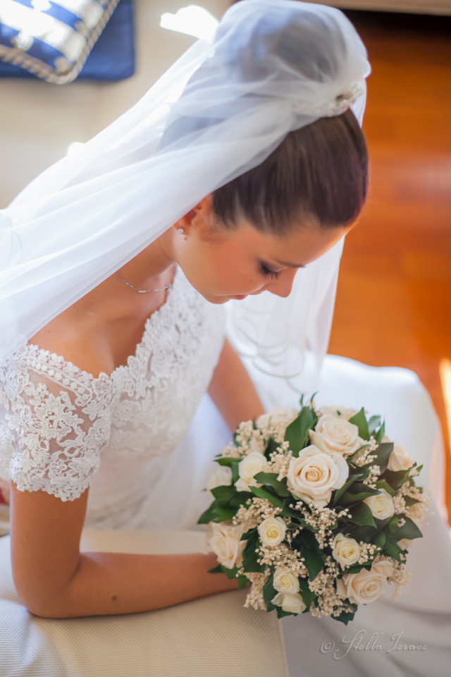 fiori matrmonio torino