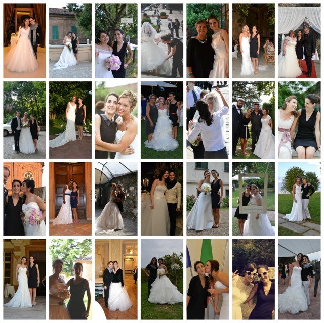 wedding torino simmi