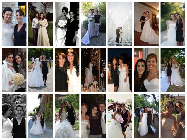 wedding torino simmi