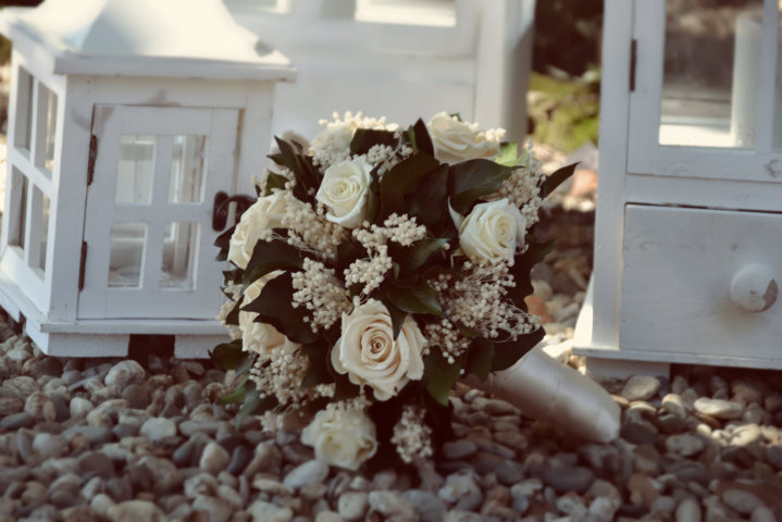 fiori matrmonio torino