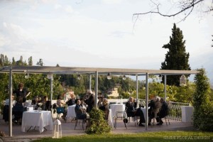 fiori matrimonio torino