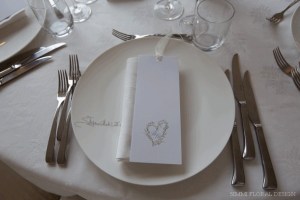 fiori matrimonio torino