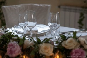 fiori matrimonio torino