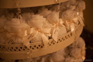 fiori matrimonio torino