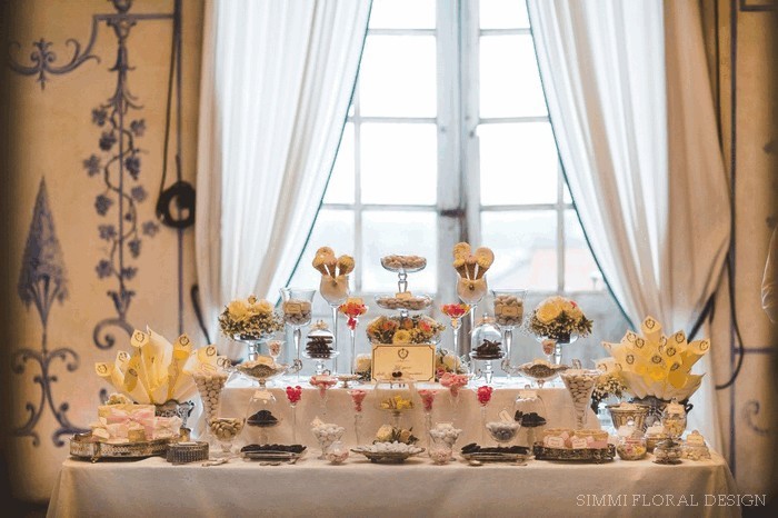 fiori-matrimonio-torino-castello-san-giorgio