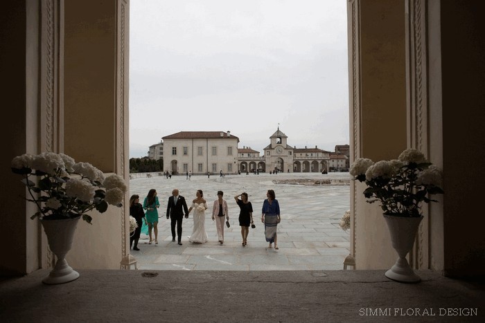 fiori-matrimonio-torino-reggia-di-venaria