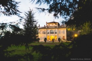 fiori matrimonio torino alice