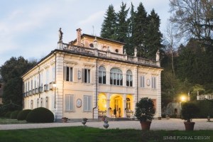 fiori matrimonio torino alice