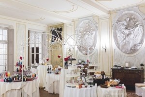 fiori matrimonio torino alice