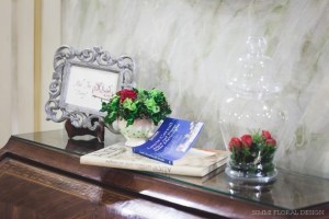 fiori matrimonio torino alice