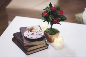 fiori matrimonio torino alice