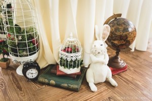 fiori matrimonio torino alice