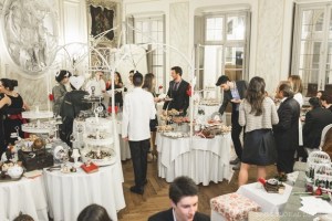 fiori matrimonio torino alice