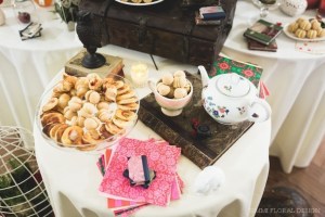 fiori matrimonio torino alice