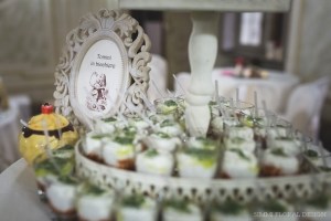 fiori matrimonio torino alice