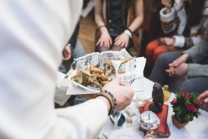 fiori matrimonio torino alice