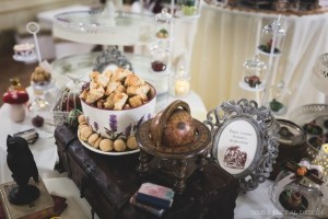 fiori matrimonio torino alice