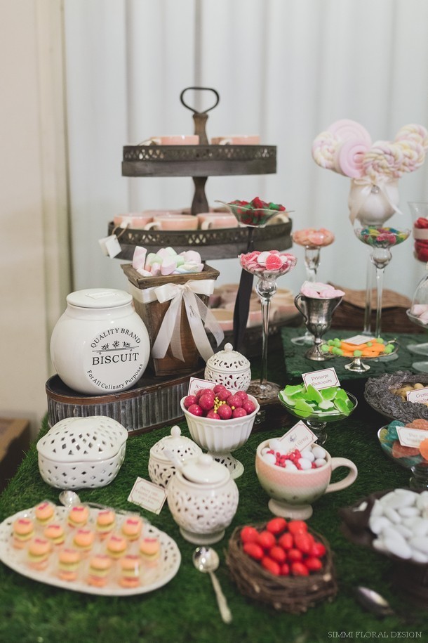 fiori matrimonio torino alice