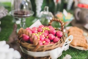 fiori matrimonio torino alice