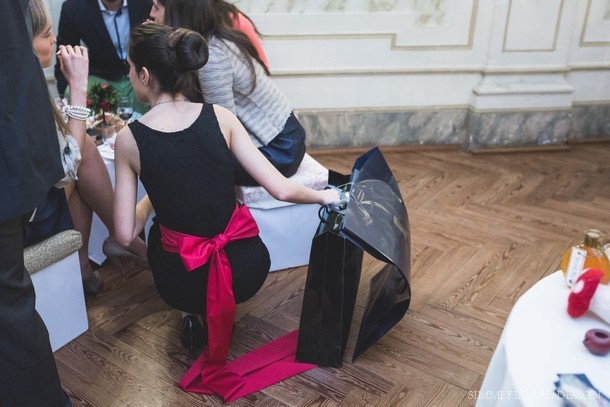 fiori matrimonio torino alice