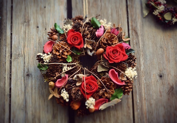 fiori-natale-decorazioni-torino