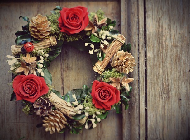 fiori-natale-decorazioni-torino