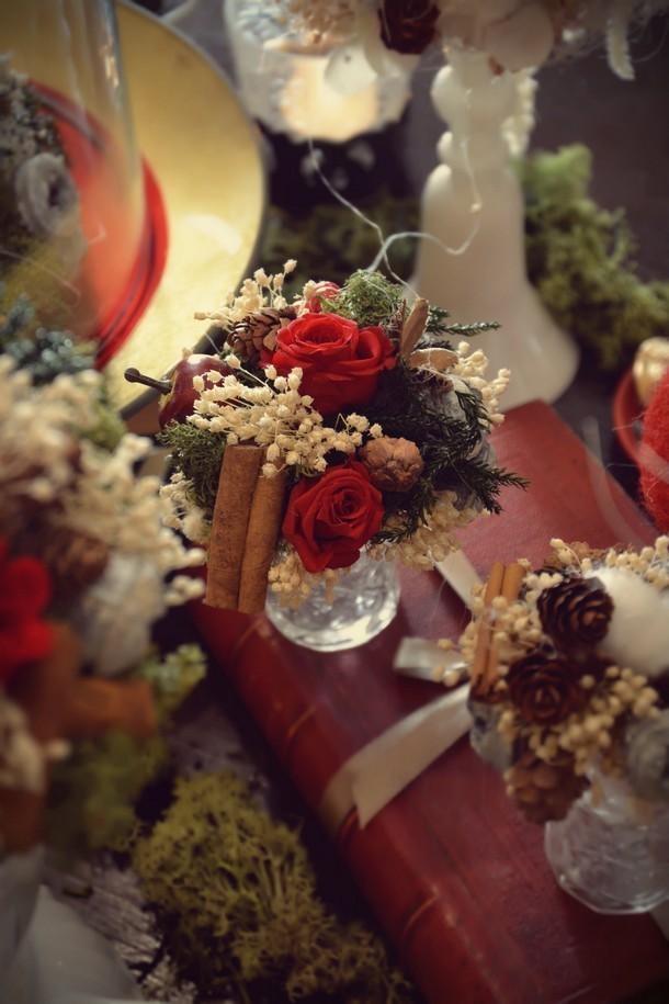 fiori-natale-decorazioni-torino 15