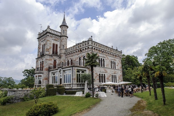 fiori-matrimonio-torino-lago-d'orta-castello-miasino