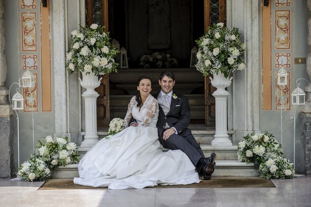 fiori-matrimonio-torino-lago-d'orta-castello-miasino