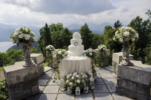 fiori-matrimonio-torino-lago-d'orta-castello-miasino