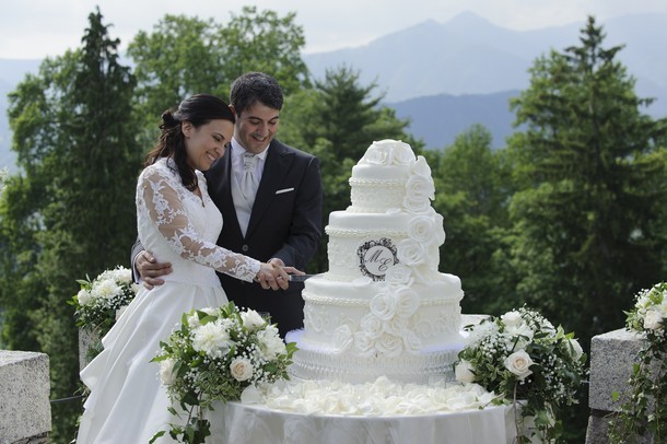 fiori-matrimonio-torino-lago-d'orta-castello-miasino