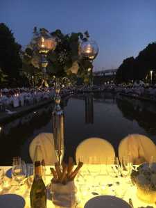 cena in bianco 2016 torino simmi floral design