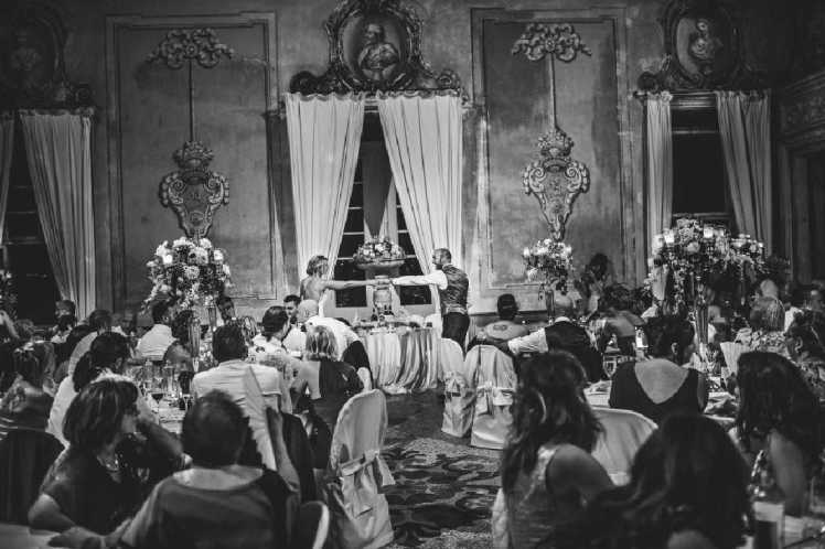 fiori per centrotavola di matrimonio a torino simmi floral design 2