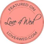 love-4-wed-badge