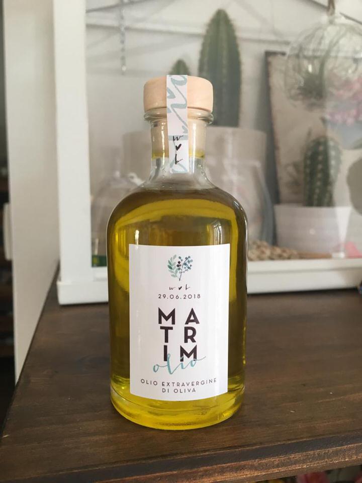 Un matrimonio boho chic a Tenuta La Morra