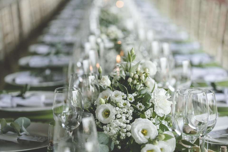 Wedding planning timeline per una sposa ansiosa