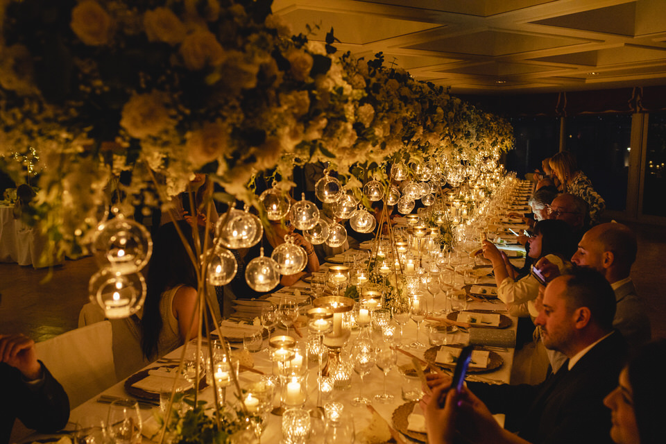 Wedding planning timeline per una sposa ansiosa