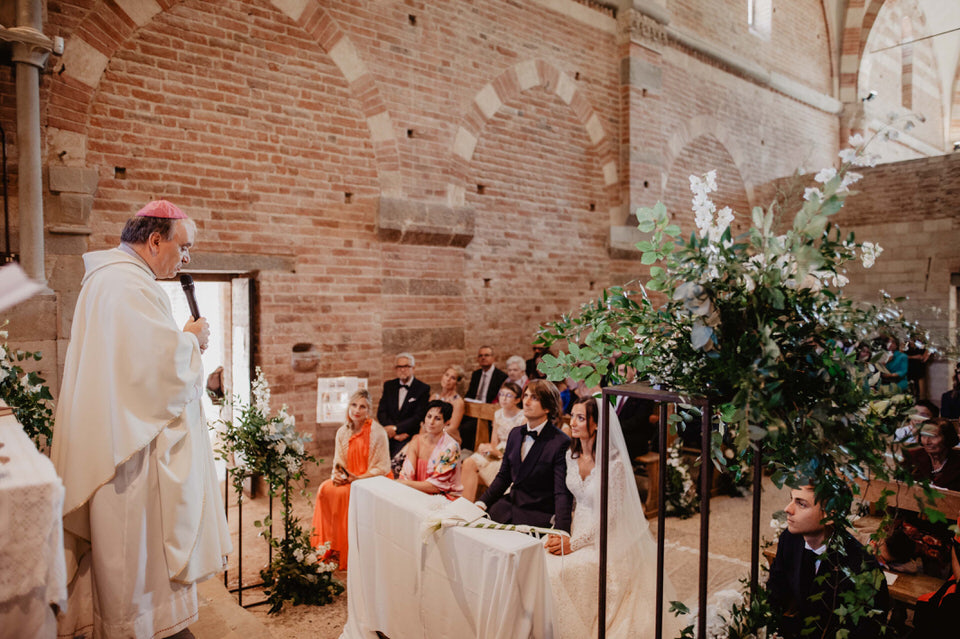 Wedding planning timeline per una sposa ansiosa