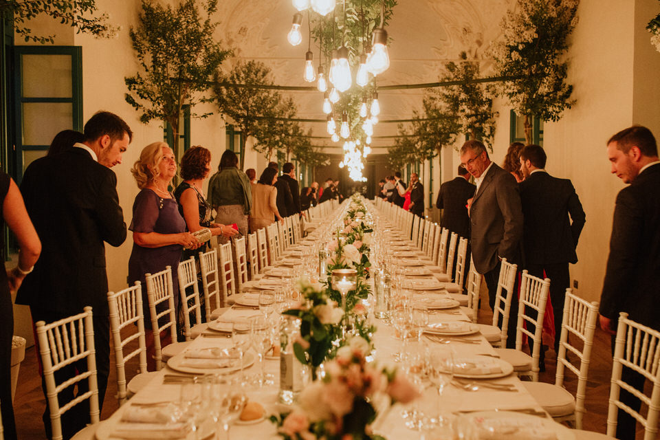 Wedding planning timeline per una sposa ansiosa