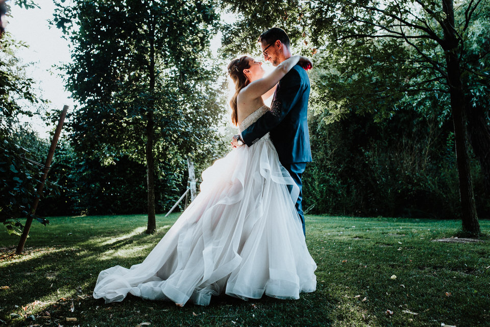 Wedding planning timeline per una sposa ansiosa