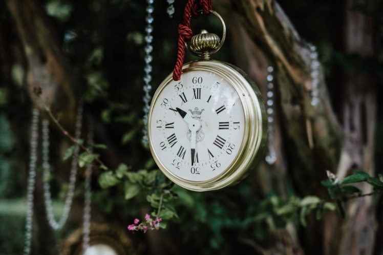 Wedding planning timeline per una sposa ansiosa