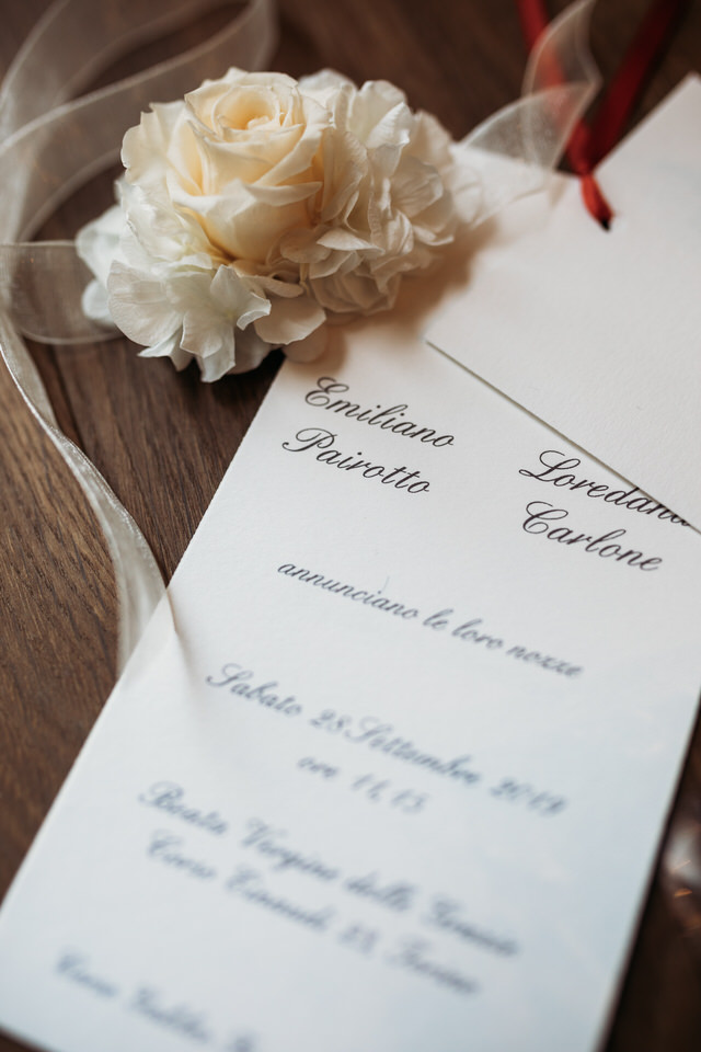 Wedding planning timeline per una sposa ansiosa