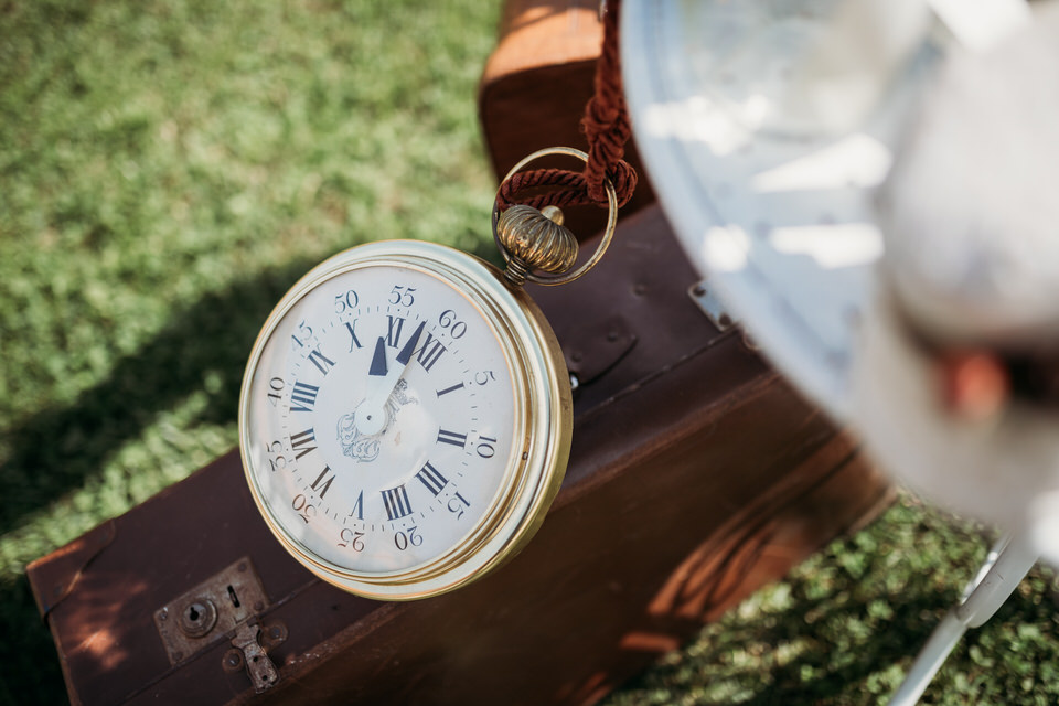 Wedding planning timeline per una sposa ansiosa