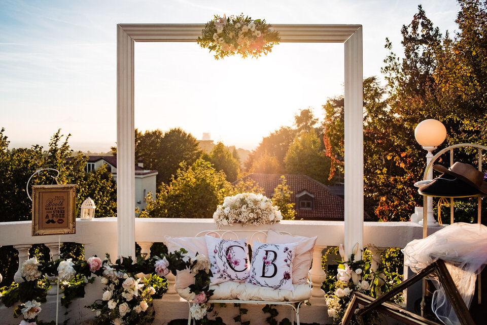 Wedding planning timeline per una sposa ansiosa