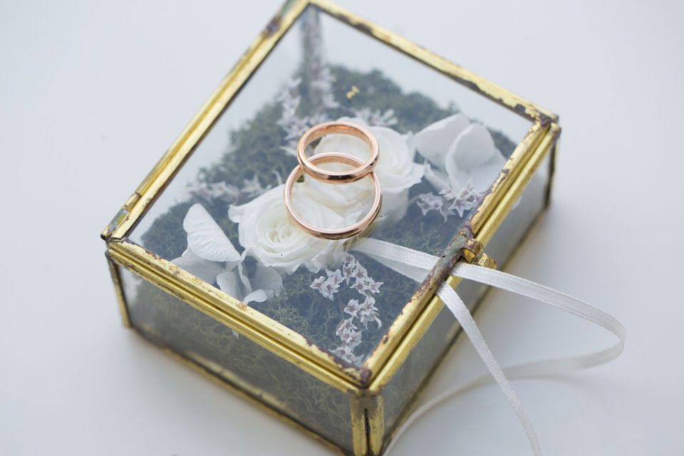 Wedding planning timeline per una sposa ansiosa