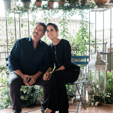 La festa del papà by Simmi Torino