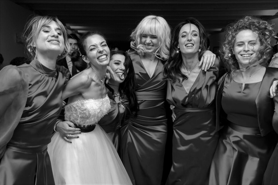 8 marzo: la festa delle Donne