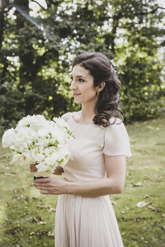 8 marzo: la festa delle Donne