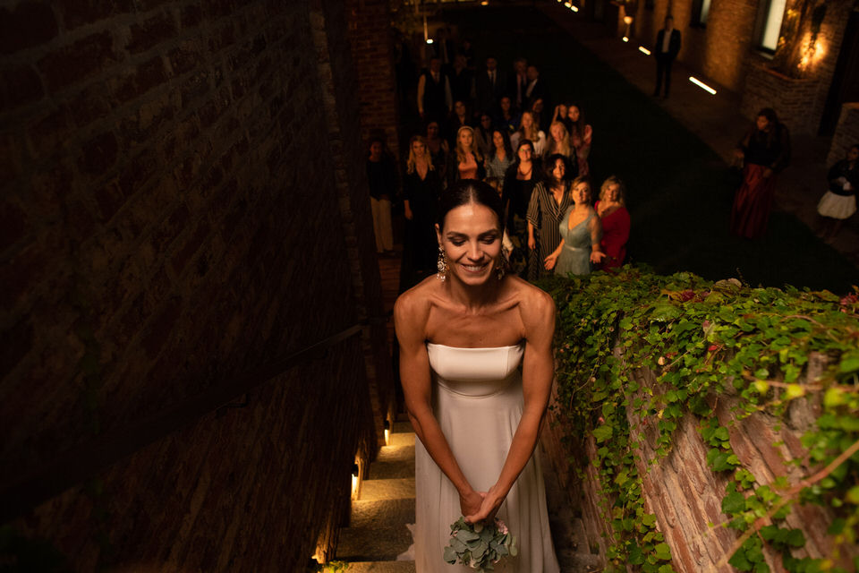 8 marzo: la festa delle Donne